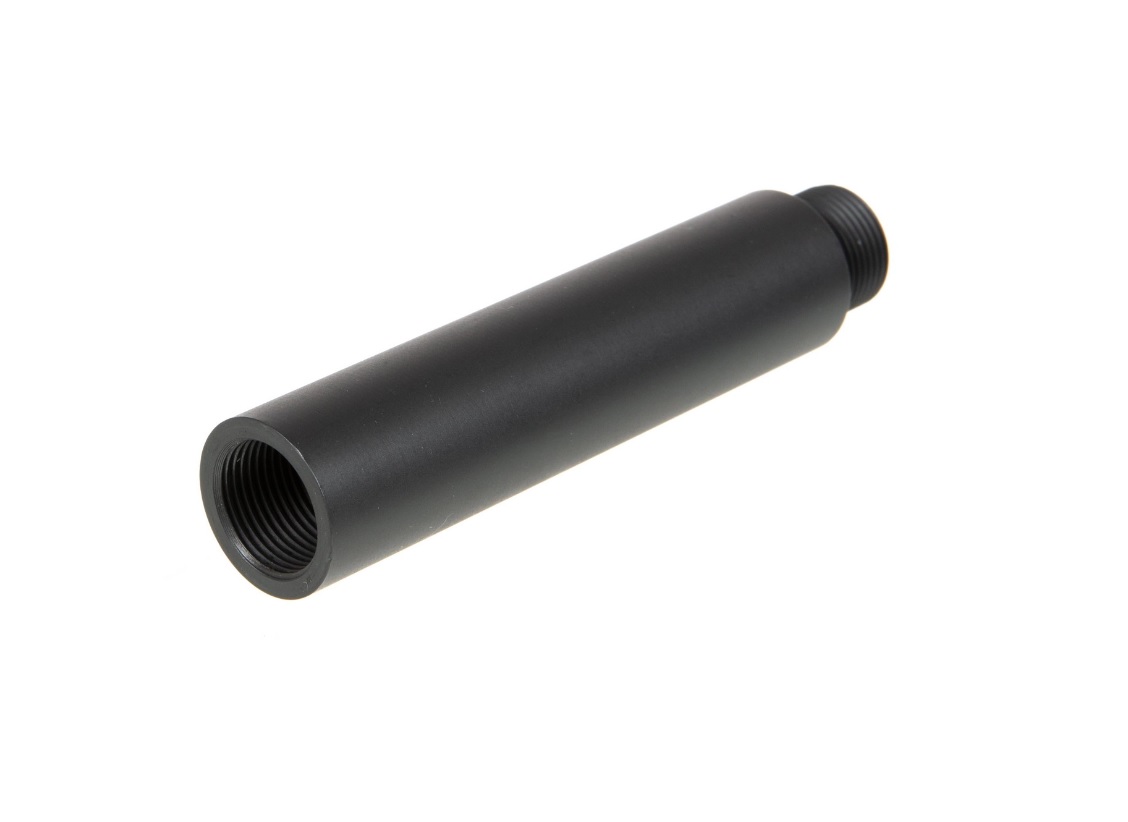 Extensie teava externa 18x85mm